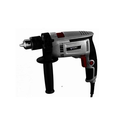 Дриль ударний FORTE ID 750 VR 750 Вт, 0-2800 об/хв, зубчастий патрон, реверс 124-386-0 фото