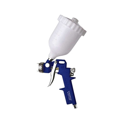 Фарбопульт пневматичний SG-1222G FORTE 1,5мм, верхній бак 680мл, 110-200л/хв 128-315-0 фото