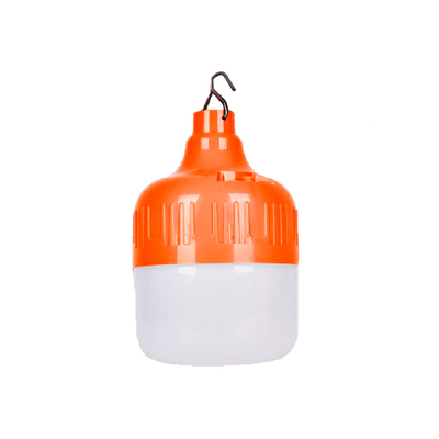 Ліхтар LED, аварійна лампа EL1505M1-30W7 (30W, 24SMD , 3,7V, 2400М, 3-4 години роботи) GRUNHELM 125-955-0 фото